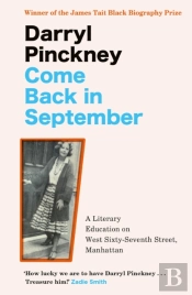 Come Back In September