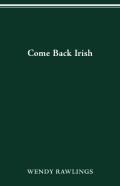 Come Back Irish