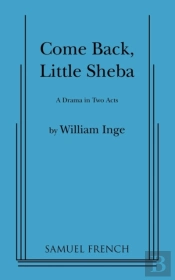 Come Back, Little Sheba