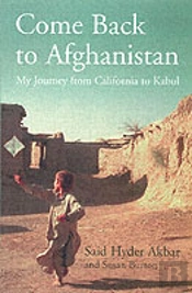 Come Back To Afghanistan