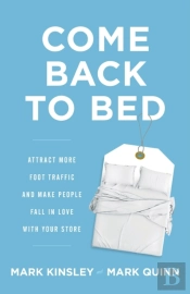 Come Back To Bed
