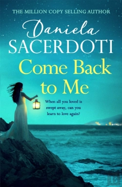 Bertrand.pt - Come Back To Me (A Seal Island Novel)