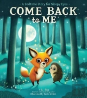 Come Back To Me