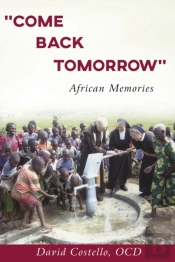 'Come Back Tomorrow'