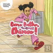 Come Bathe, Chinwe!