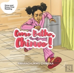 Bertrand.pt - Come Bathe, Chinwe!