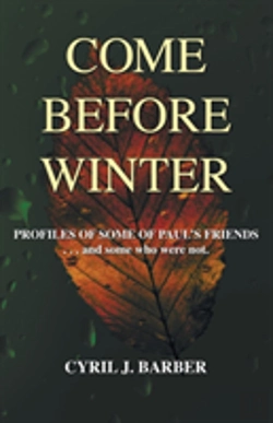 Bertrand.pt - Come Before Winter
