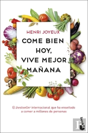 Come Bien Hoy, Vive Mejor Mañana