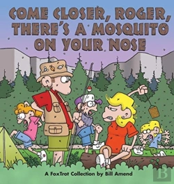 Bertrand.pt - Come Closer, Roger, There'S A Mosquito On Your Nose