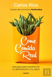 Come Comida Real
