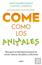 Come Como Los Animales