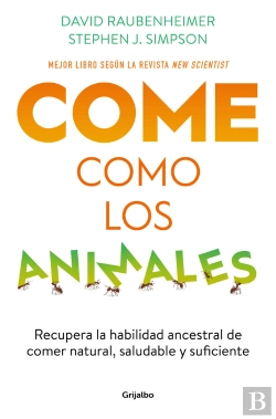 Bertrand.pt - Come Como Los Animales