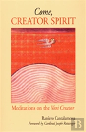 Come, Creator Spirit