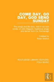 Come Day, Go Day, God Send Sunday