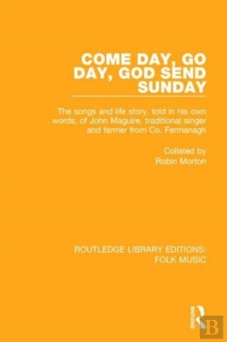 Bertrand.pt - Come Day, Go Day, God Send Sunday