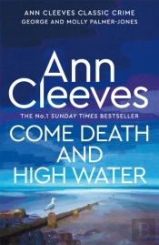 Come Death And High Water