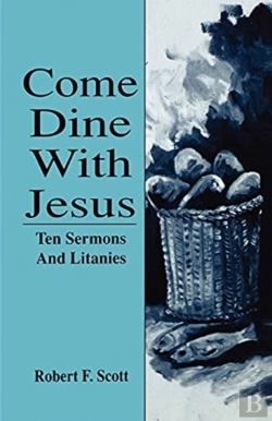 Bertrand.pt - Come Dine With Jesus