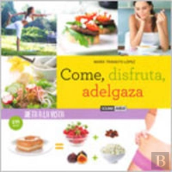 Bertrand.pt - Come, Disfruta, Adelgaza