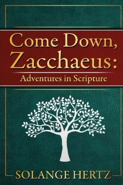 Bertrand.pt - Come Down, Zacchaeus