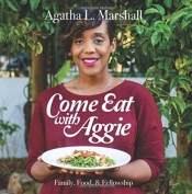 Come Eat With Aggie