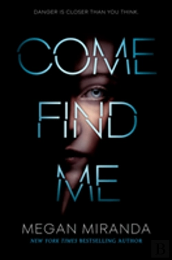 Bertrand.pt - Come Find Me