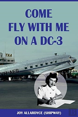Bertrand.pt - Come Fly With Me On A Dc-3