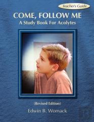 Come, Follow Me
