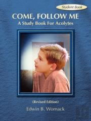 Come, Follow Me Student Book