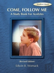 Come, Follow Me Student Book