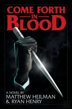 Bertrand.pt - Come Forth In Blood