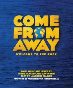 Bertrand.pt - Come From Away