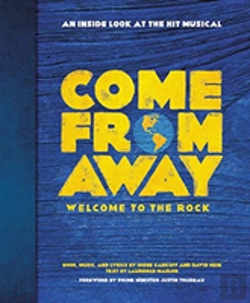 Bertrand.pt - Come From Away: Welcome To The Rock