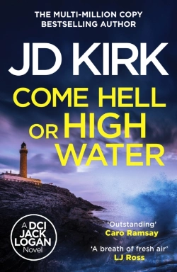 Bertrand.pt - Come Hell Or High Water