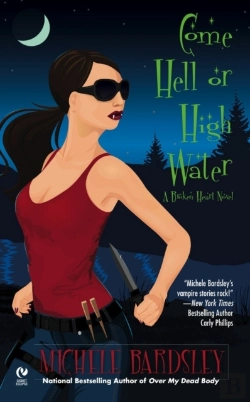 Bertrand.pt - Come Hell Or High Water