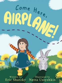 Bertrand.pt - Come Here, Airplane!