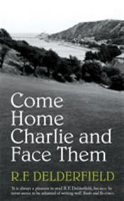 Come Home Charlie And Face Them