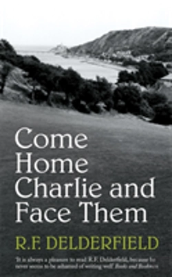 Bertrand.pt - Come Home Charlie And Face Them