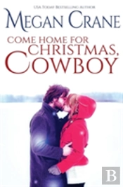 Come Home For Christmas, Cowboy