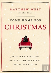 Come Home For Christmas