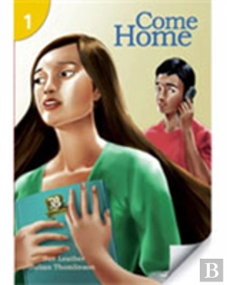 Bertrand.pt - Come Home: Page Turners 1