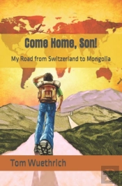 Come Home, Son!