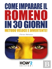 Come Imparare Il Romeno In 30 Giorni