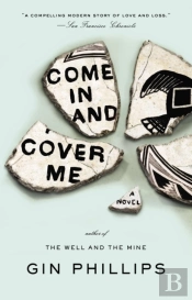 Come In And Cover Me