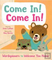 Come In! Come In!