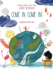 Come In, Come In!