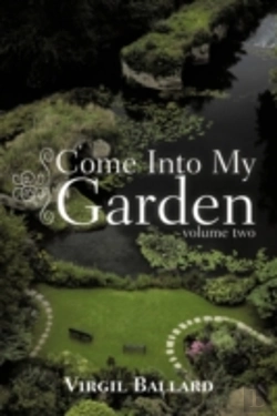 Bertrand.pt - Come Into My Garden: Volume 2
