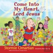 Come Into My Heart, Lord Jesus