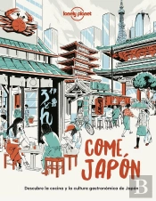 Come Japón
