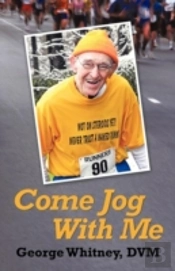 Come Jog With Me
