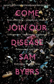Come Join Our Disease